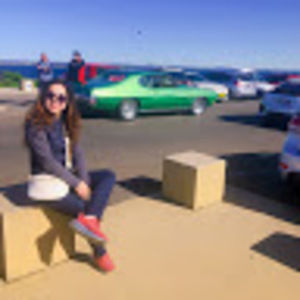 Meet your Posher, Nguyen